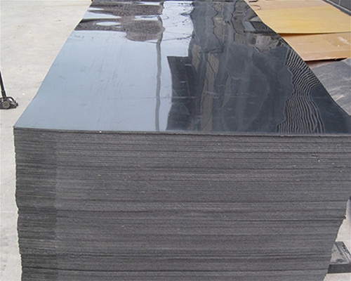 新疆HDPE-Panel-black-color
