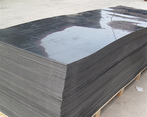 新疆HDPE-Panel-black-color-